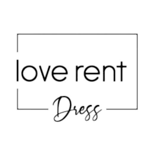 Love Rent Dress